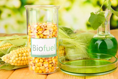 Blakenhall biofuel availability