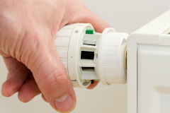 Blakenhall central heating repair costs